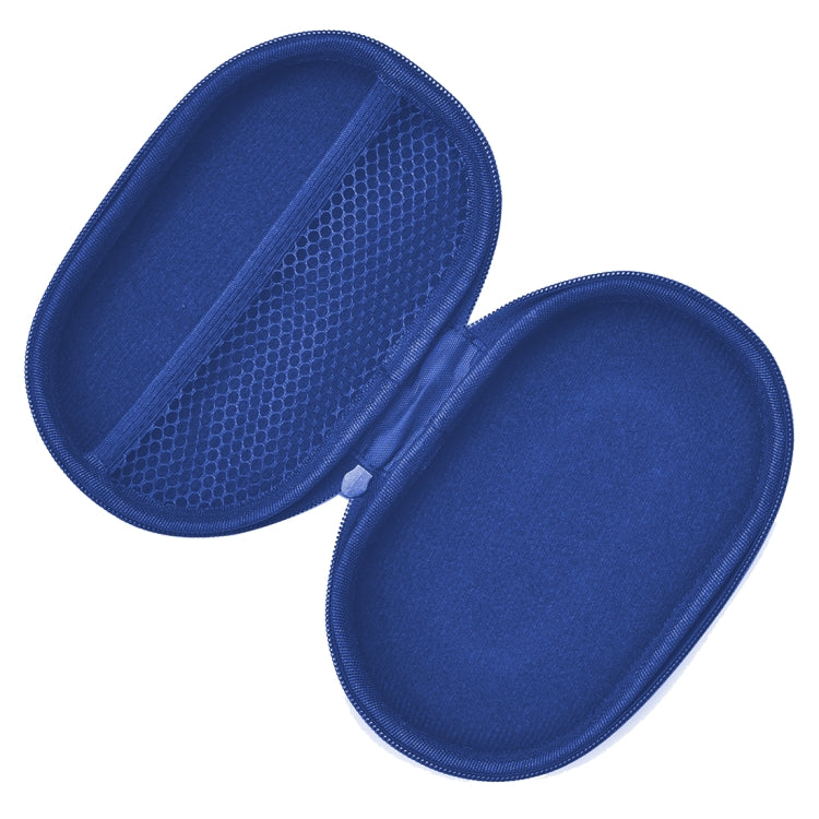 2 pezzi per borsa protettiva per altoparlante Bluetooth portatile B&O BeoPlay P2 con moschettone