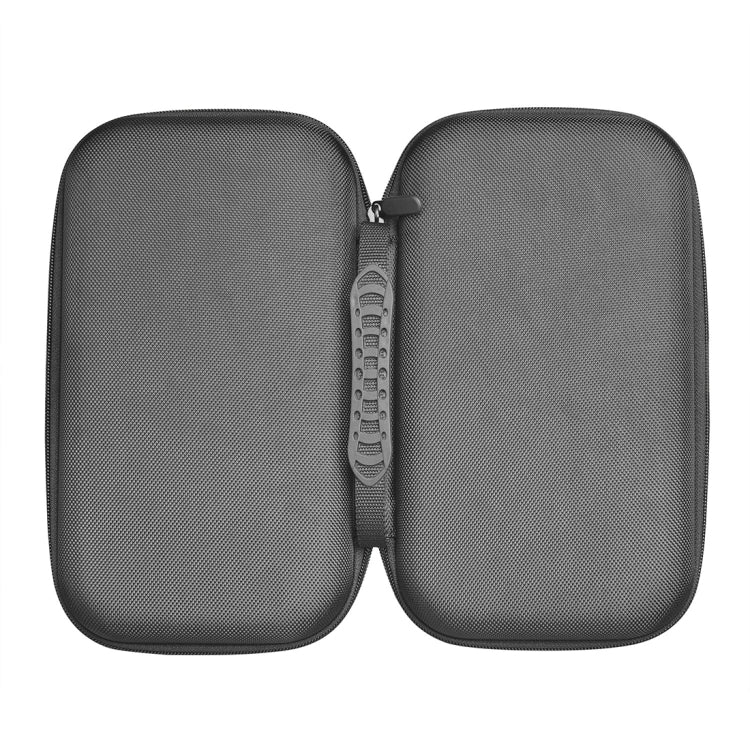 2 pezzi per borsa protettiva per altoparlante Bluetooth portatile in nylon B&O BeoPlay A2