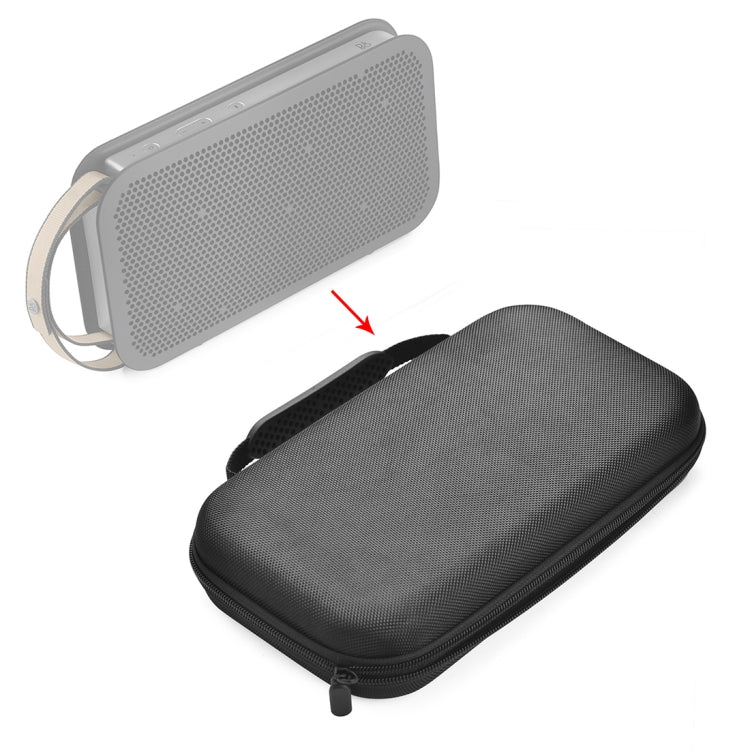 Borsa protettiva in nylon per altoparlante B&O BeoPlay A2