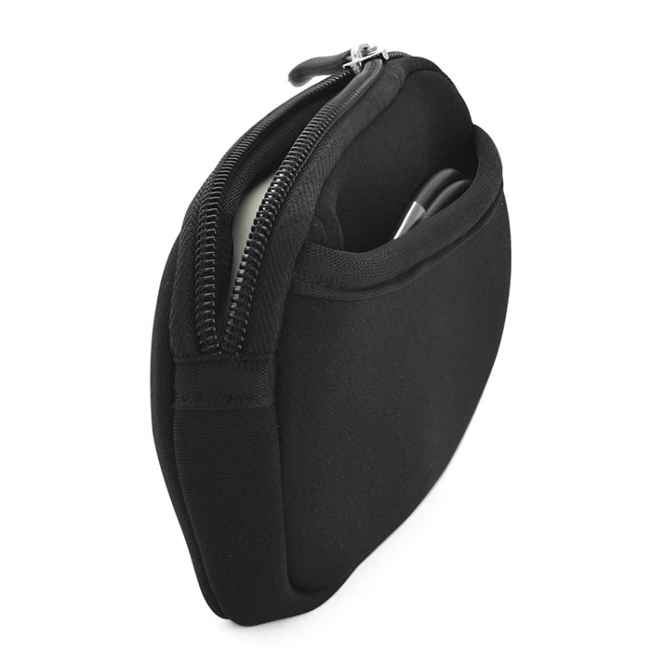 2 pezzi per B&O BeoPlay P2 altoparlante Bluetooth portatile in nylon custodia protettiva morbida