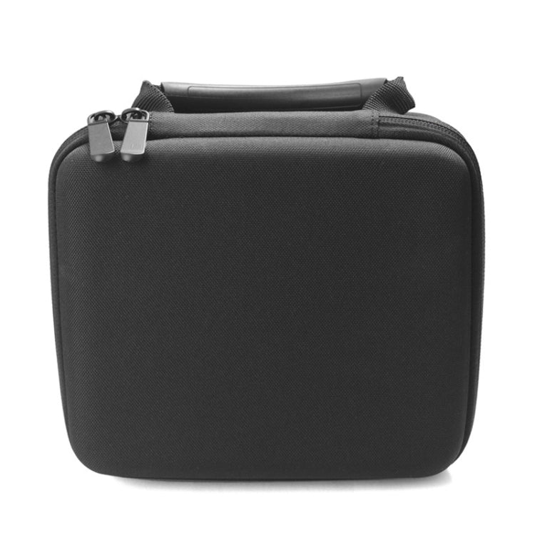 2 pezzi per borsa protettiva per altoparlante Bluetooth portatile in nylon B&O BeoPlay P6