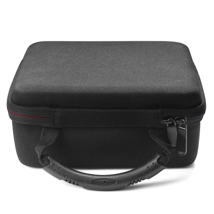 2 pezzi per borsa protettiva per altoparlante Bluetooth portatile in nylon B&O BeoPlay P6