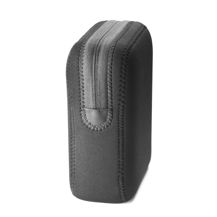 2 pezzi per borsa protettiva morbida per altoparlante Bluetooth portatile in nylon B&O BeoPlay P6