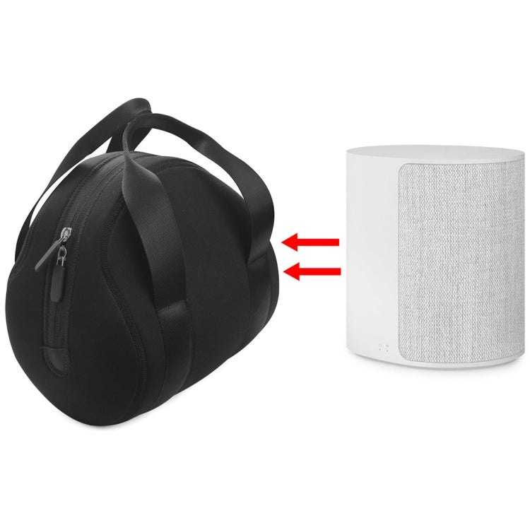 Borsa protettiva in nylon per B&O BeoPlay M3