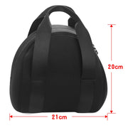 Borsa protettiva in nylon per B&O BeoPlay M3