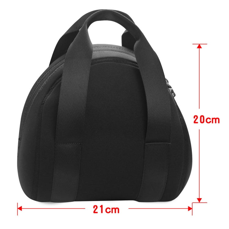 Per borsa protettiva per altoparlante Bluetooth portatile in nylon B&O BeoPlay M3
