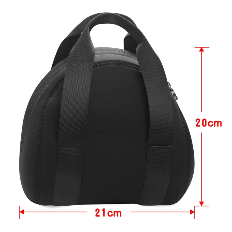 Per borsa protettiva per altoparlante Bluetooth portatile in nylon B&O BeoPlay S3