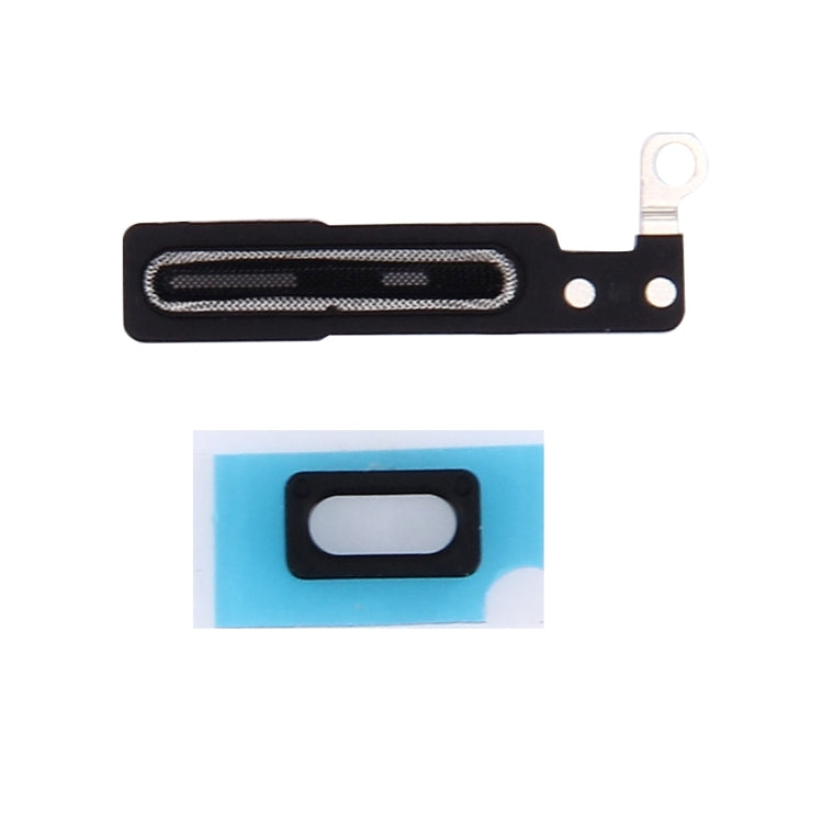 Copertura in rete per ricevitore auricolare iPhone 7