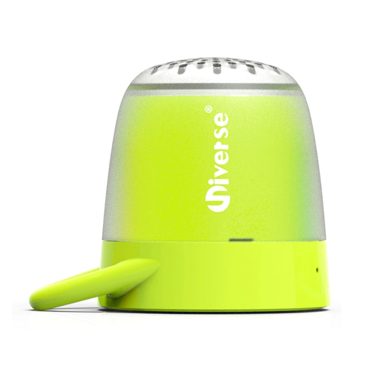Altoparlante Bluetooth portatile Universe XHH-T502