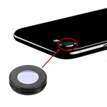 Copriobiettivo fotocamera posteriore per iPhone 7