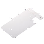 Piastra metallica posteriore LCD per iPhone 7