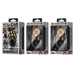 WK WP-U205 Supporto per auto con ricarica wireless trascendente serie Vanguard da 15 W, WP-U205
