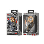WK WP-U204 15W Vanguard Series Straordinario supporto per auto con ricarica wireless, WP-U204