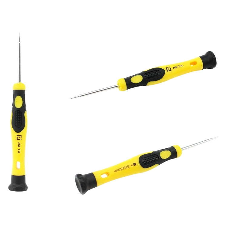 JIAFA JF-611 8 in 1 iPhone Repair Tool Set, JF-611