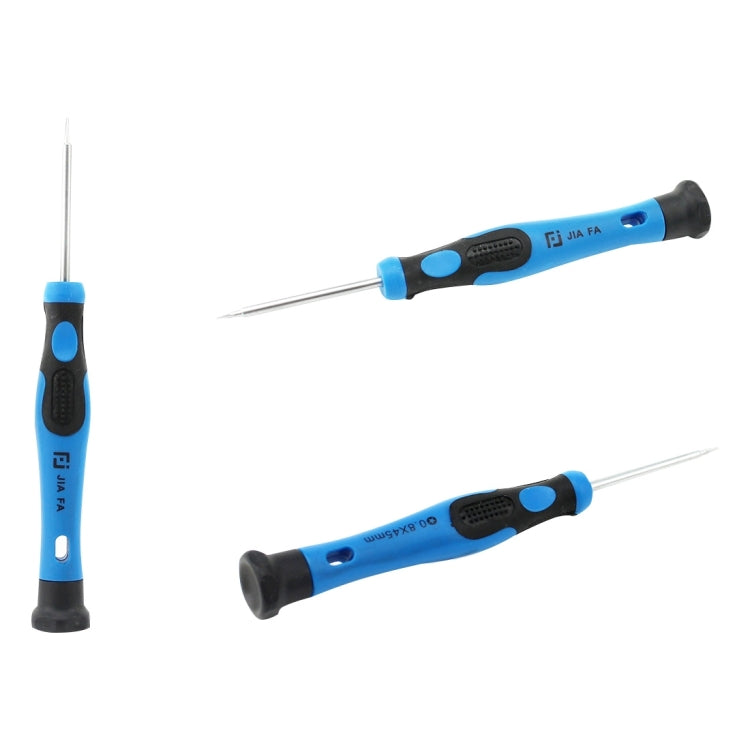 JIAFA JF-611 8 in 1 iPhone Repair Tool Set, JF-611