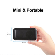 Mini altoparlante Bluetooth portatile BT209