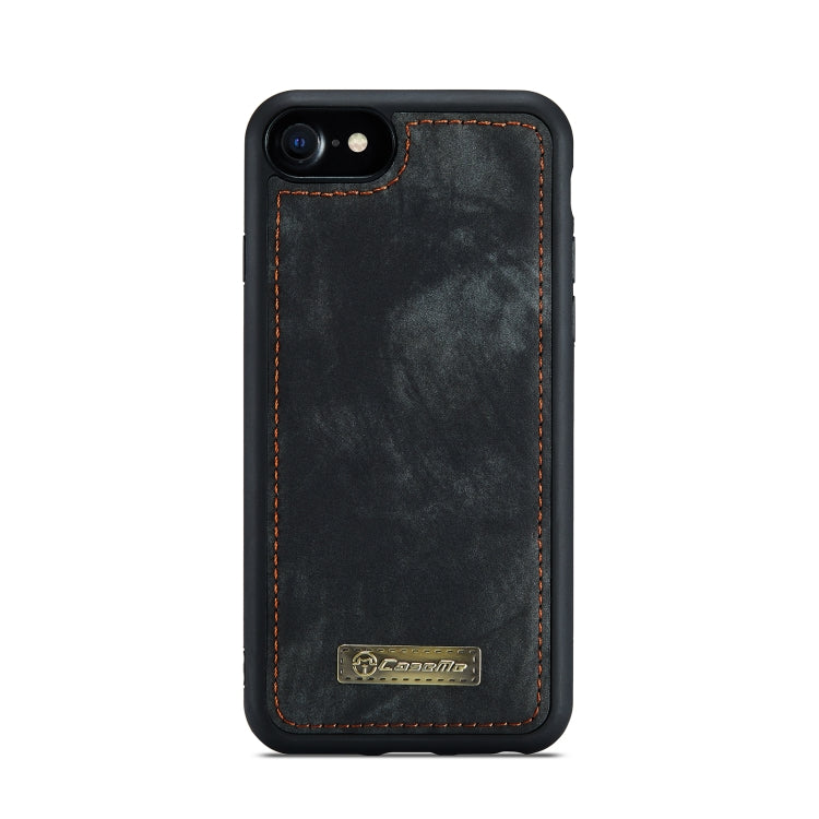 Custodia portafoglio per iPhone 8 e 7 con 10 slot carte