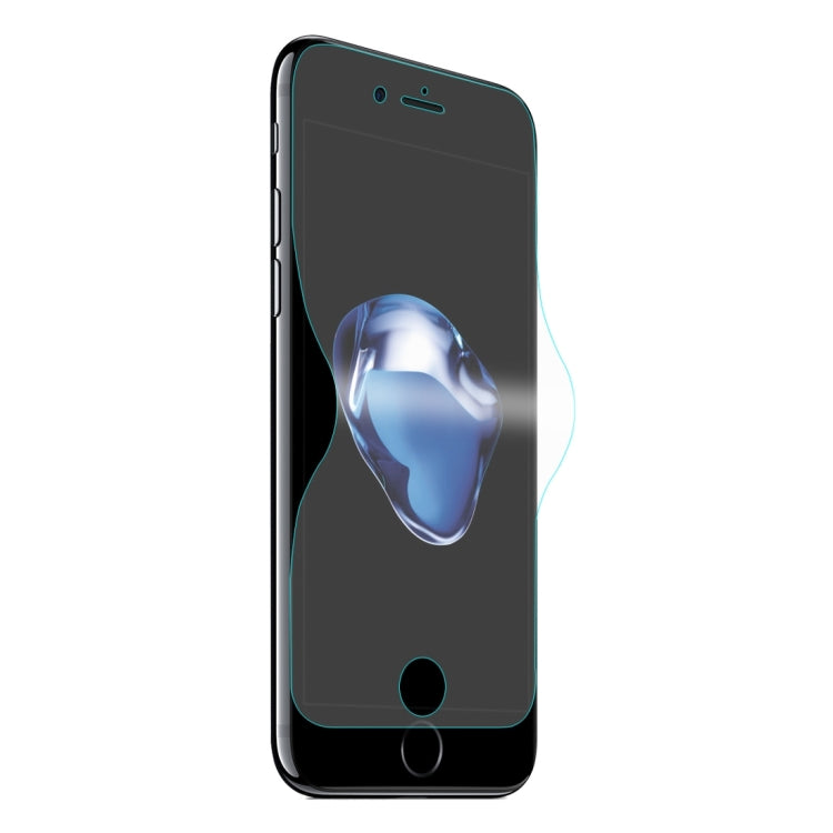 Pellicola protettiva Hydrogel 3D per iPhone SE/8/7