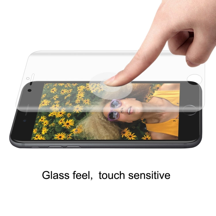 Pellicola protettiva Hydrogel 3D per iPhone SE 2020, 8 e 7