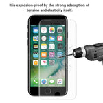 Pellicola protettiva Hydrogel 3D per iPhone SE 2020, 8 e 7