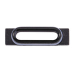 10 staffe di fissaggio porta ricarica per iPhone 7
