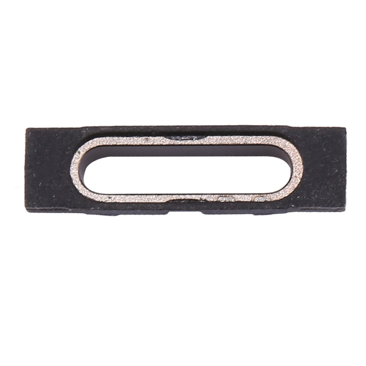 10 staffe di fissaggio porta ricarica per iPhone 7