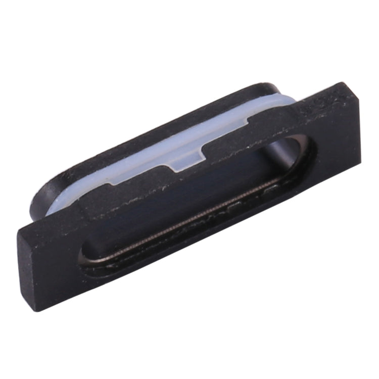 10 staffe di fissaggio porta ricarica per iPhone 7