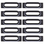 10 staffe di fissaggio porta ricarica per iPhone 7