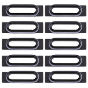 10 staffe di fissaggio per porta di ricarica per iPhone 7, For 7 Black, For 7 Gold, For 7 Rose Gold, For 7 Silver