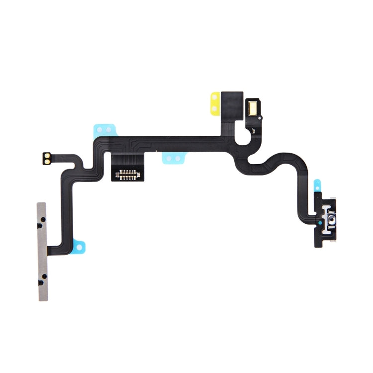 Cavo flessibile switch per iPhone 7 ricambio