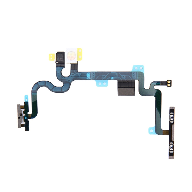 Cavo flessibile switch per iPhone 7 ricambio