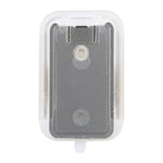 Supporto telefono con ricarica wireless e rotazione 360°