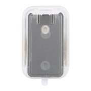 Supporto telefono con ricarica wireless