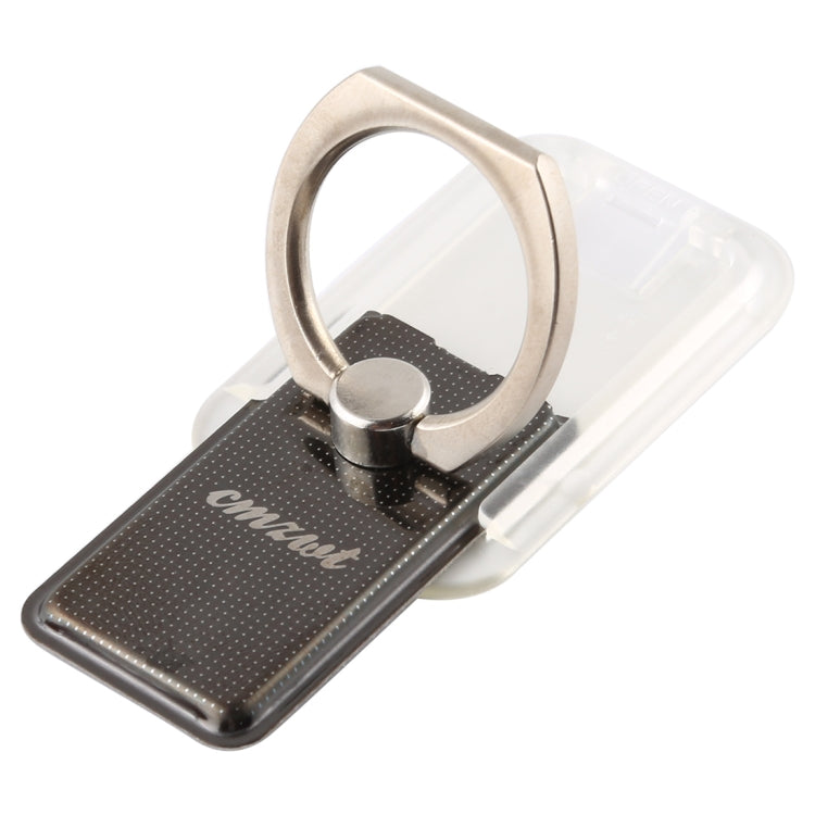 Supporto telefono con ricarica wireless e rotazione 360°