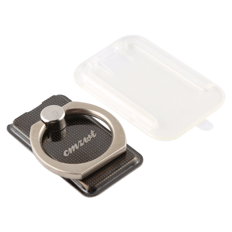 Supporto telefono con ricarica wireless e rotazione 360°