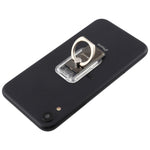 Supporto telefono con ricarica wireless e rotazione 360°