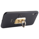 Supporto telefono con ricarica wireless e rotazione 360°