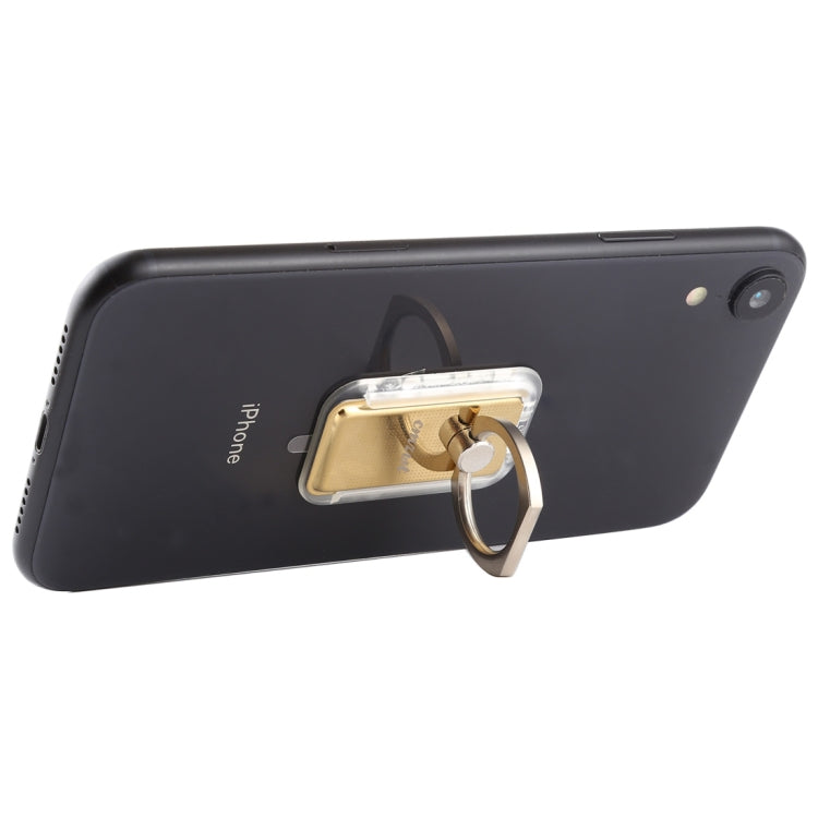 Supporto telefono con ricarica wireless e rotazione 360°