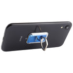 Supporto telefono con ricarica wireless e rotazione 360°