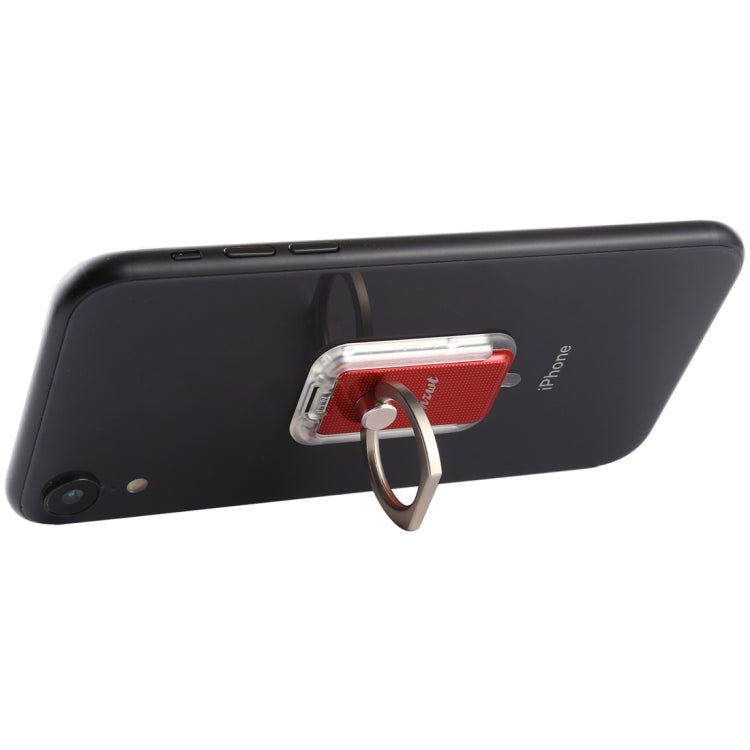 Supporto telefono con ricarica wireless e rotazione 360°