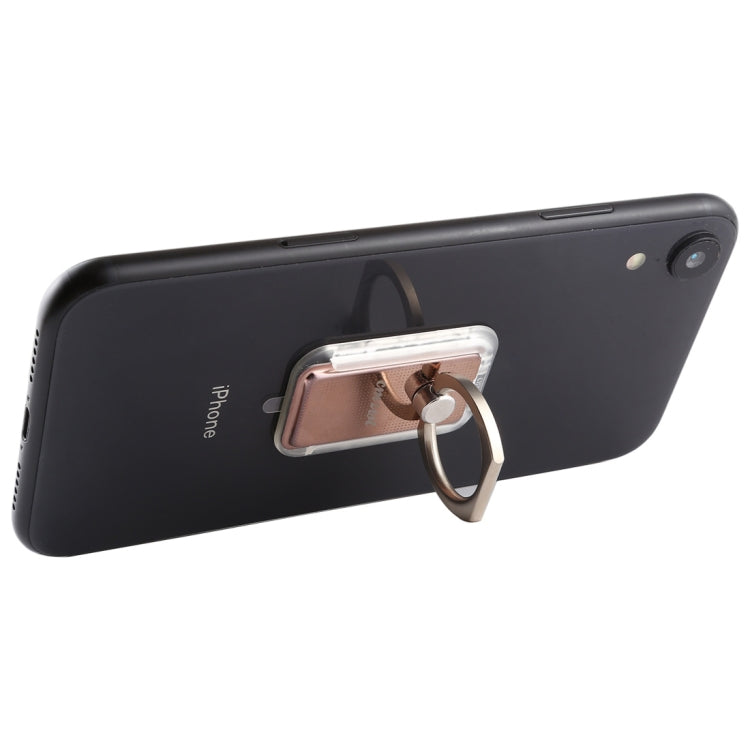 Supporto telefono con ricarica wireless e rotazione 360°