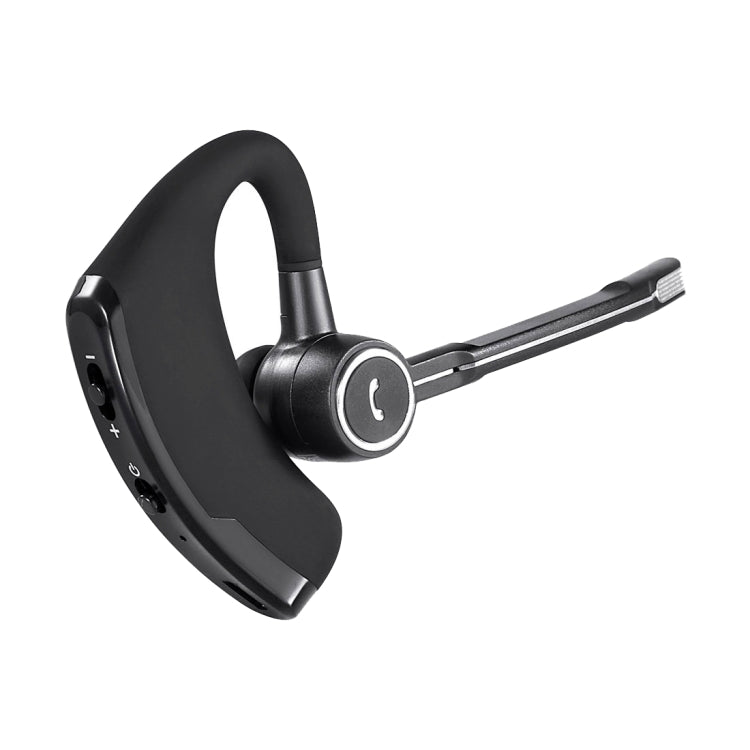 Auricolare Bluetooth V8s Black per smartphone