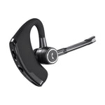 Auricolare Bluetooth V8s Black per smartphone
