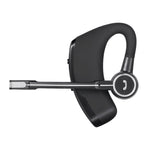 Auricolare Bluetooth V8s Black per smartphone