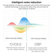 Auricolare Bluetooth V8s Black per smartphone