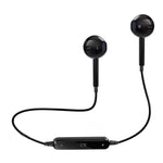 Auricolari Bluetooth wireless con microfono per smartphone