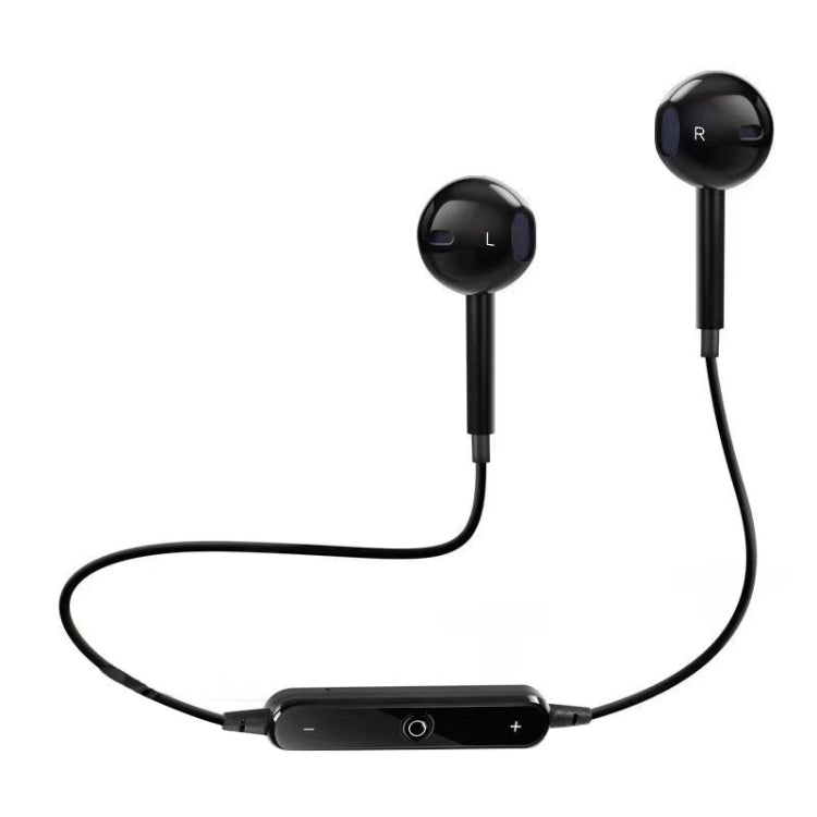 Auricolari Bluetooth wireless con microfono per smartphone