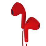 Auricolari Bluetooth wireless con microfono per smartphone