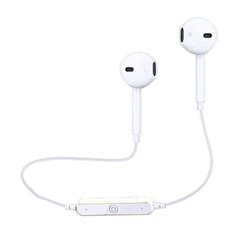 Auricolari Bluetooth wireless con microfono per smartphone