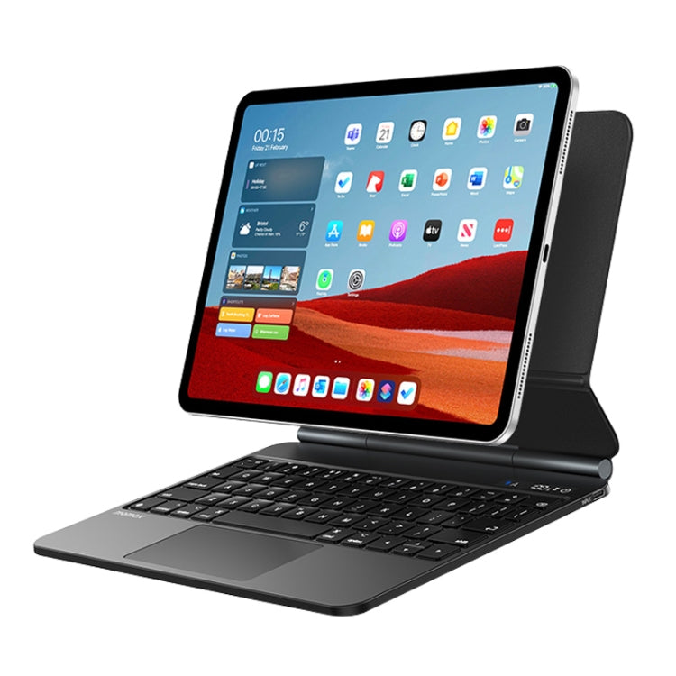 Custodia MOMAX KB3M con Tastiera per iPad Pro 11